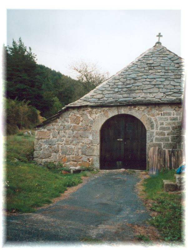 grange