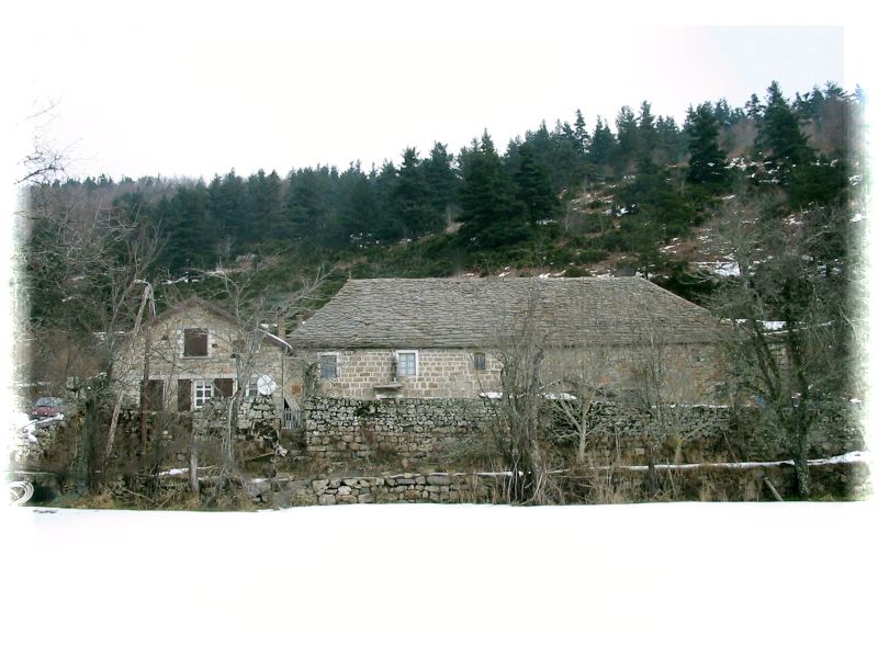 Ferme_Habitation