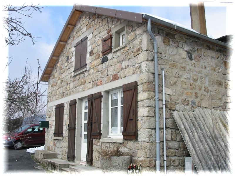 Habitation